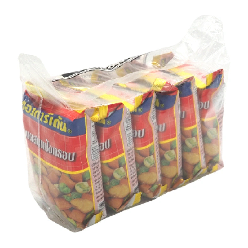 Tong Garden Mix Nuts 40g x6
