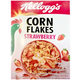 Kelloggs Strawberry Cornflakes