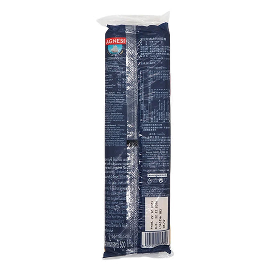 Agnesi Linguine No 10 500g