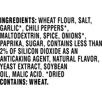 Taco Bell Taco Seasoning Mix