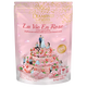 Diamond Grains Granola Strawberry Rose