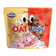 Nezline New! Oat Ring 3in1 Real Oats Coated With Chocolate 300g