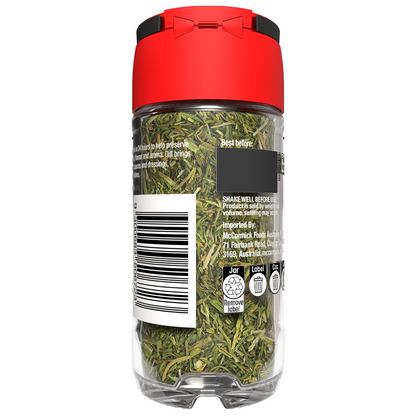 McCormick Dill