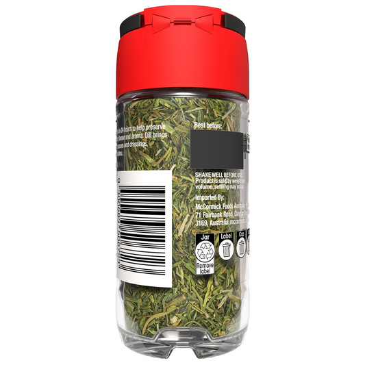 McCormick Dill