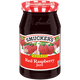 Smucker's Seedless Red Rasberry Jam