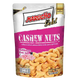 Marucho Gold Cashew Nuts Himalayan Salt