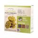 Granovibes Oats Cookies Kale & Taro Superfood