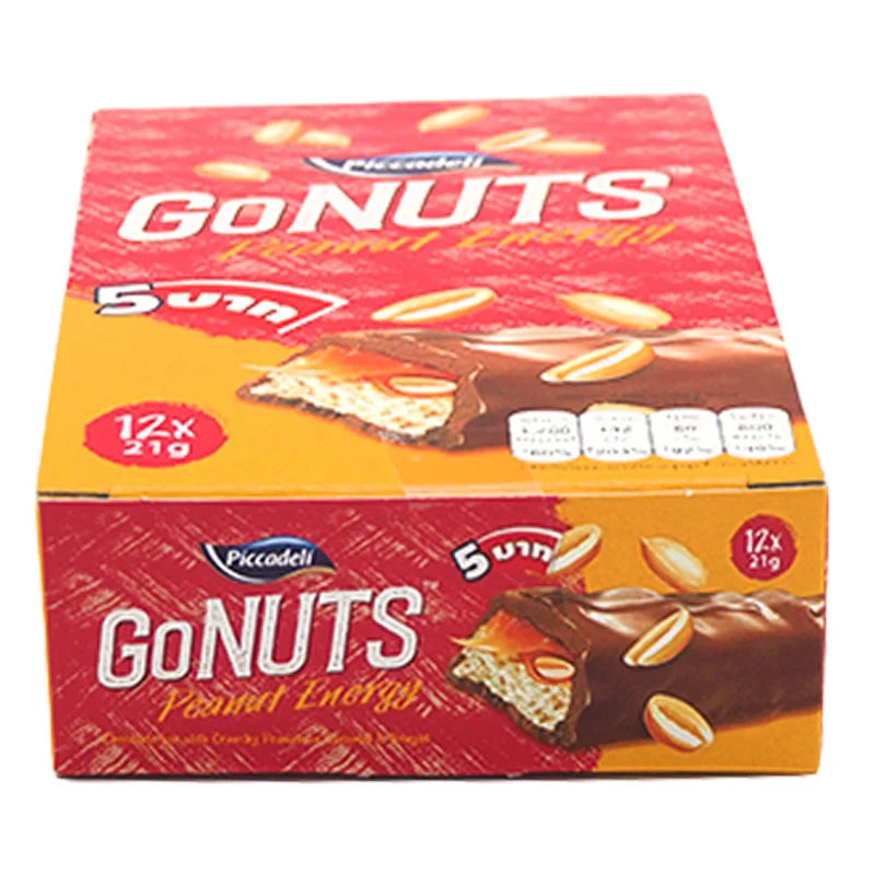 Piccadeli Gonuts 21g