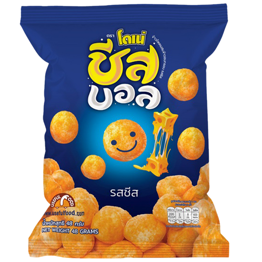 Donae Cheese Ball