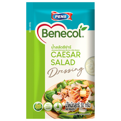 Benecal Caesar Dressing