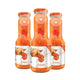 J-lek Jae Lek Chicken Sauce Glass Bottle Pack Of 3 Bottles 390g