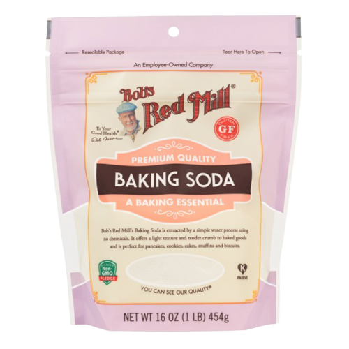 Bob's Red Mill Baking Soda