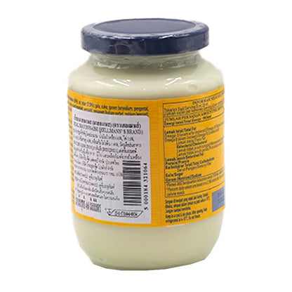 Hellmanns Real Mayonnaise 460g