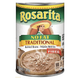 Rosarita No Fat Refried Beans