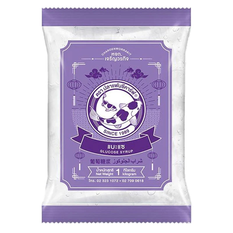 FANCY CARP Glucose Syrup 1kg
