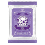 FANCY CARP Fancy Carp glucose syrup 1kg in a clear plastic bottle, suitable for baking and cooking in dry grocery products.