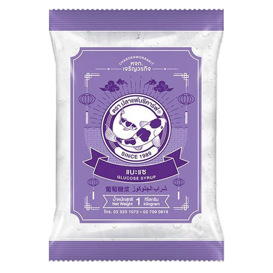 FANCY CARP Glucose Syrup 1kg