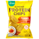 Xongdur Almond Protein Chips Tobiko Mayonnaise Flavour