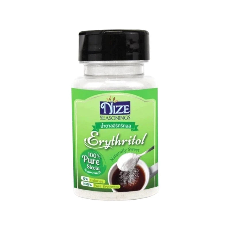 NIZE Erythritol Sugar