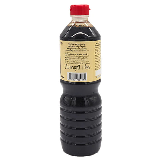 Yamamori Shoyu Special Tokusen 1L