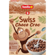 Familia Choco Croc Cereals