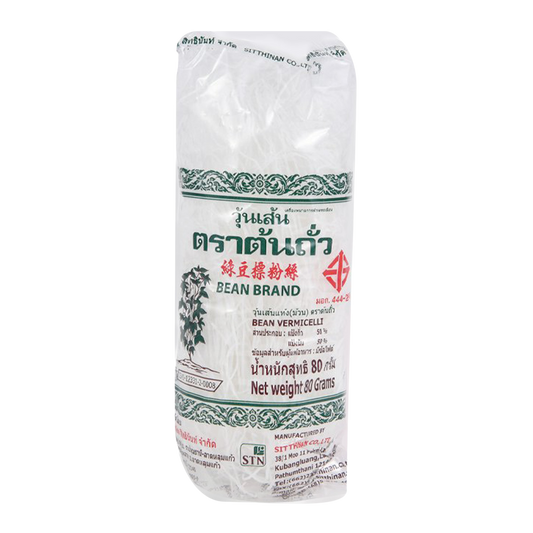 Mung Bean Vermicelli