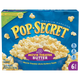 Pop Secret Movie Theater Butter Popcorn