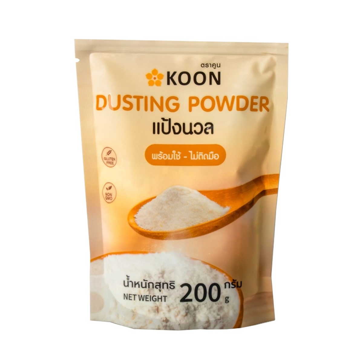 Koon Dusting Powder