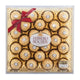 Ferrero Rocher Chocolate T24D 300g
