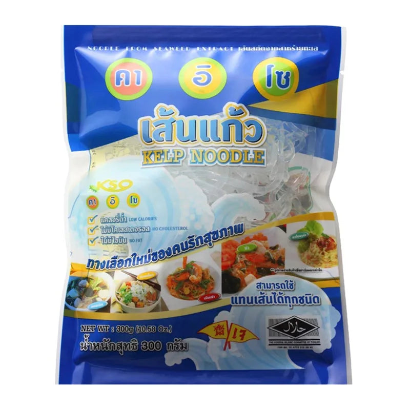 KSO Kelp Noodle 300g
