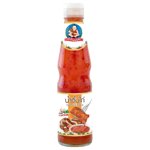 Deksomboon Sweet Chili Sauce 350g