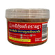 Chada Premium authentic shrimp paste in 500g jar, aromatic, rich, clean, and hygienic for culinary use