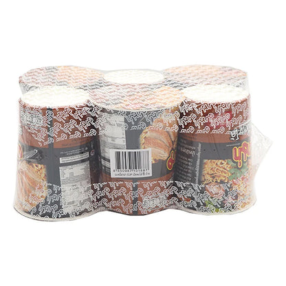 Mama Pa-Lo Duck Cup 60g x6