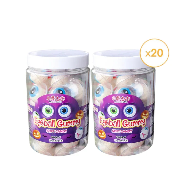 Chailai Inter Foods Soft Candy