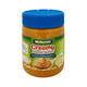 MCGARRETT Finely Ground Peanut Butter 340g
