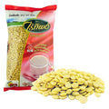 RAITIP Peeled Split Soy Bean 1 Kg