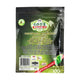 Wasabi-O Fresh Ground Wasabi in 100 grams container, vibrant green wasabi paste with a smooth texture.