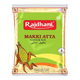 Rajdhani Makki Atta