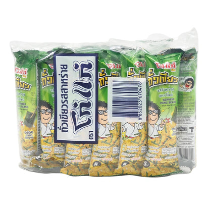 Kohkae Mung Bean Seaweed 20g x12