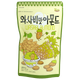 Toms Wasabi Almond