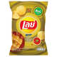 Lay's Rock Hot Chili Squid Potato Chips