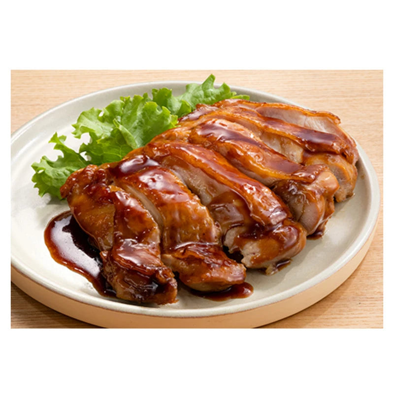 Nihon Shokken Teriyaki Sauce Japanese Soy