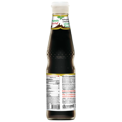 Deksomboon Mushroom Soy Sauce Healthy Fit