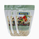 Mcgarrett Baked Wheat Sheets 400g