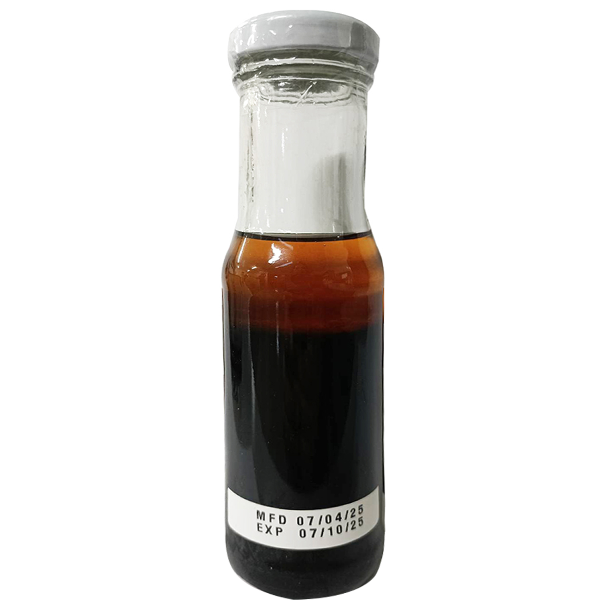 Guyvy Healthy Shoyu Sesame Oil Dressing