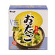 Otago Instant Laver Egg Soup