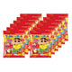 SHINCHAN Candy Mixed Flavor Cola Tamarind 18.9g x12