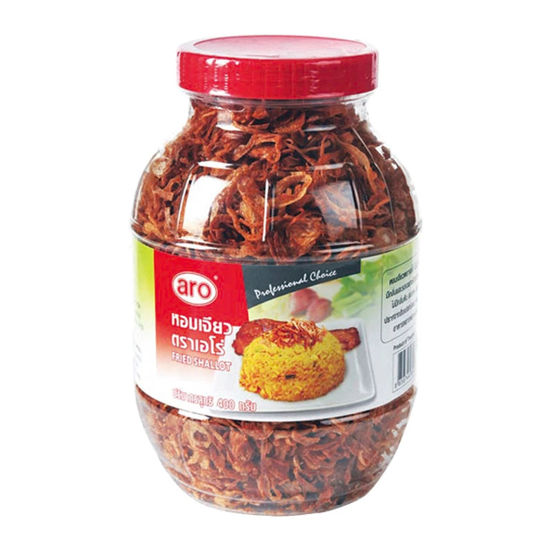 ARO Fried Shallot 400g