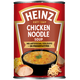 Heinz Chicken Noodle Soup