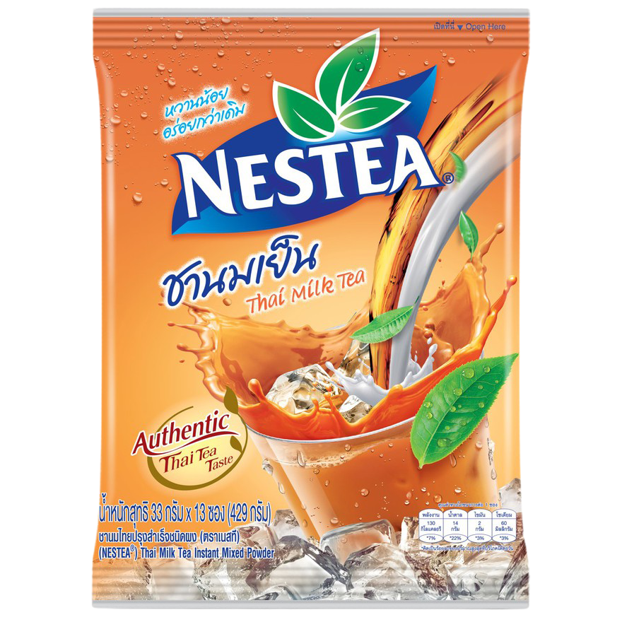 Nestea Milk Tea